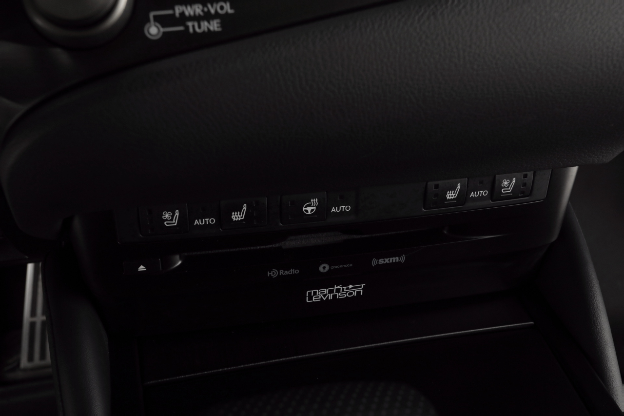 Lexus ES 350 F SPORT 2021