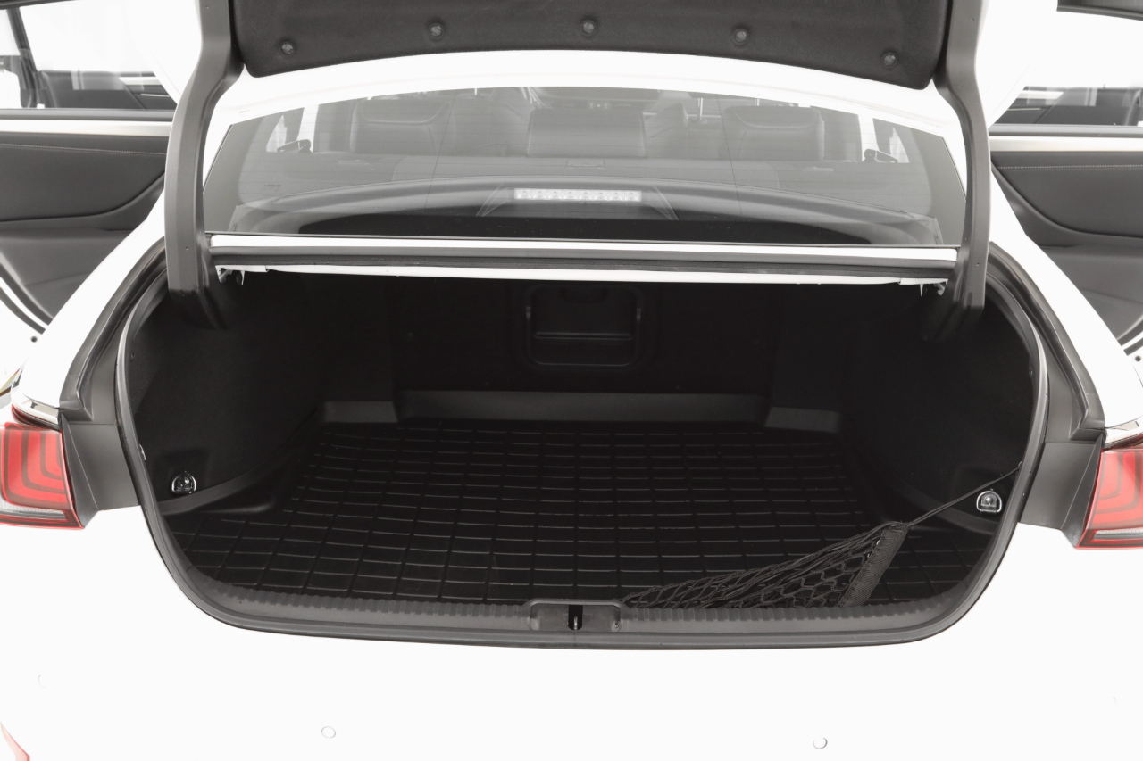 Lexus ES 350 F SPORT 2021