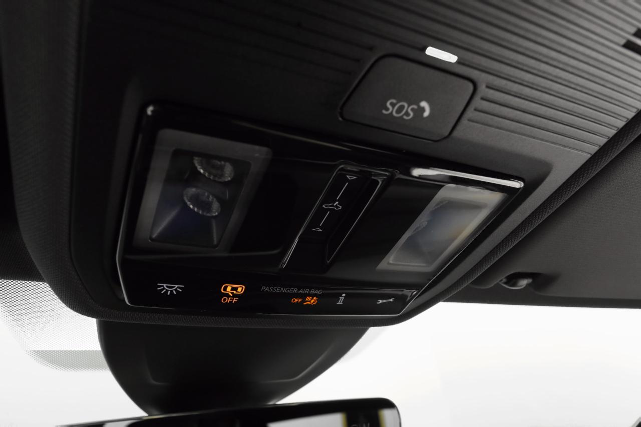 Volkswagen Golf R Base 6M 2024