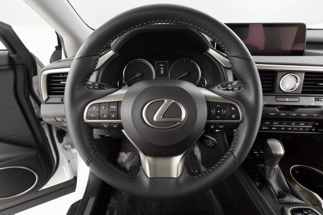 Lexus RX 350 AWD 2017