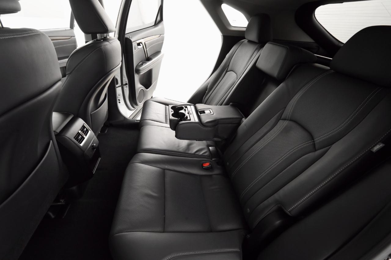 Lexus RX 350 AWD 2017