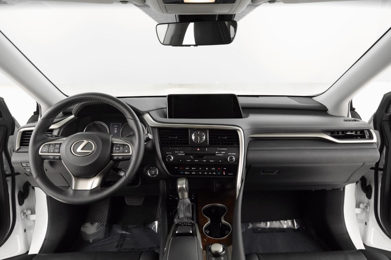 Lexus RX 350 AWD 2017