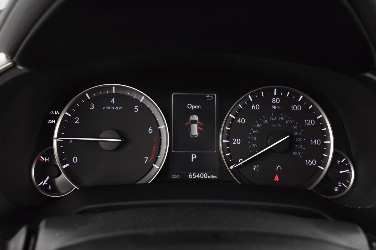 Lexus RX 350 AWD 2017