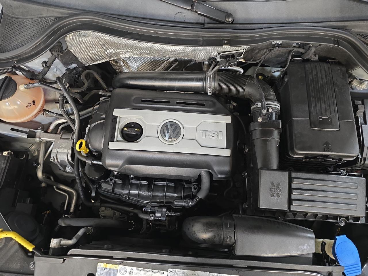 Volkswagen Tiguan 2.0T SEL 4MOTION 2017