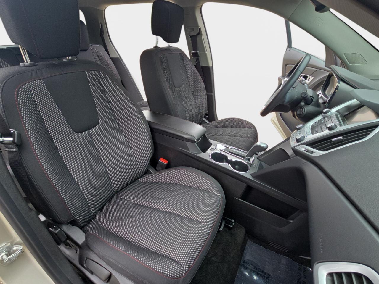 GMC Terrain SLE2 AWD 2013