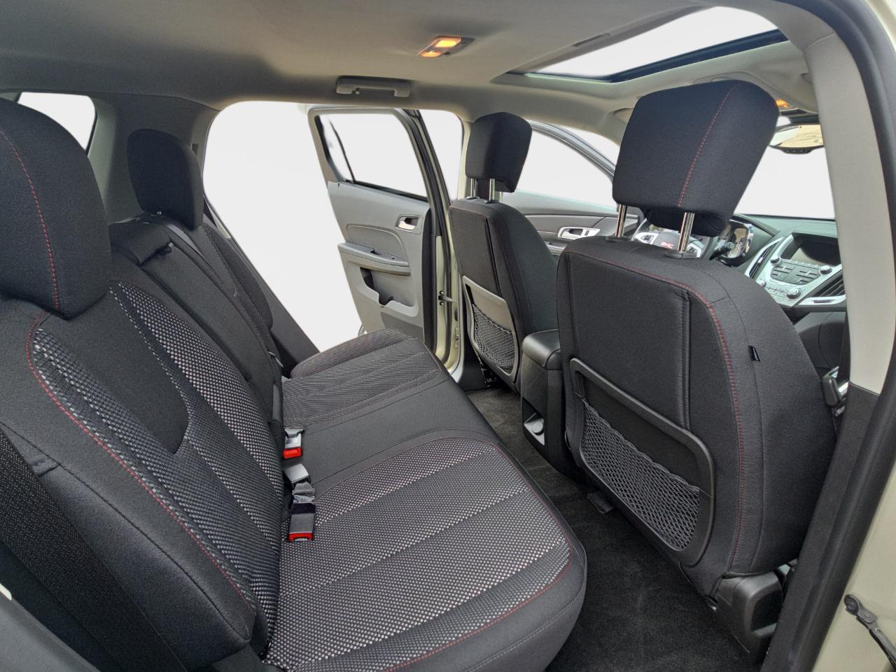 GMC Terrain SLE2 AWD 2013