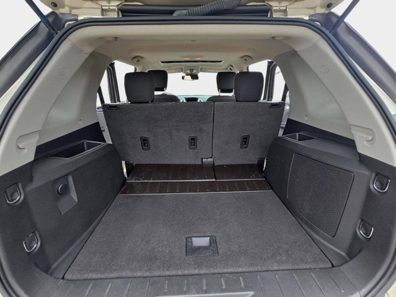 GMC Terrain SLE2 AWD 2013