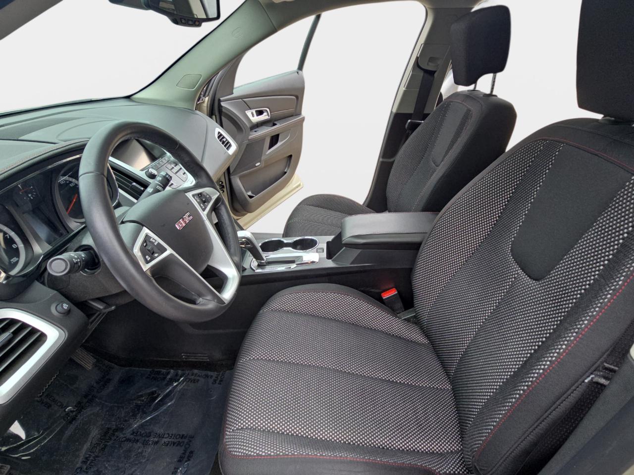 GMC Terrain SLE2 AWD 2013