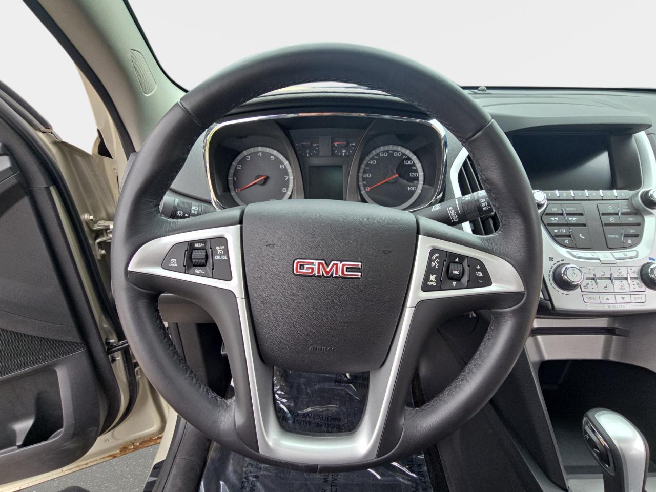 GMC Terrain SLE2 AWD 2013