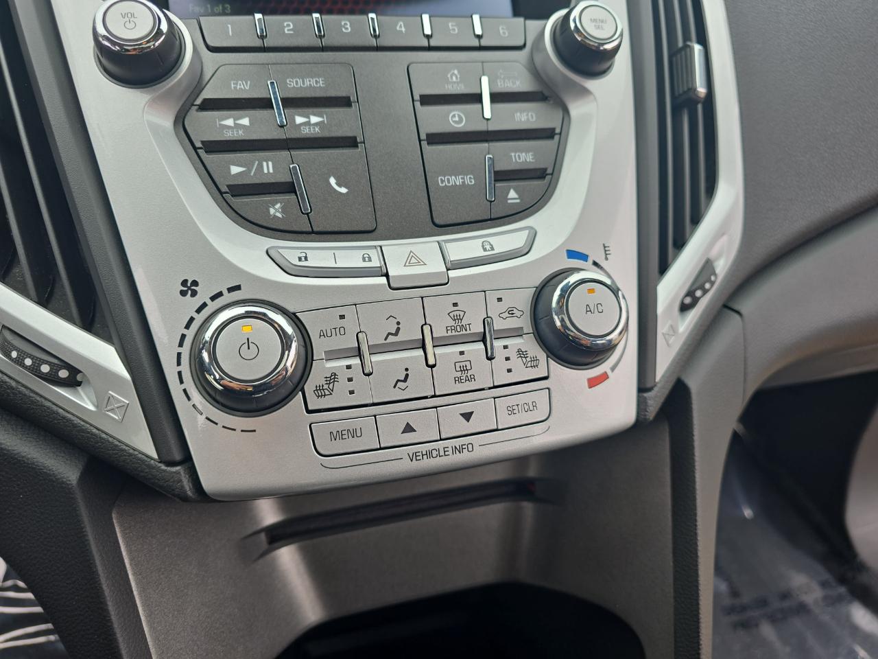 GMC Terrain SLE2 AWD 2013