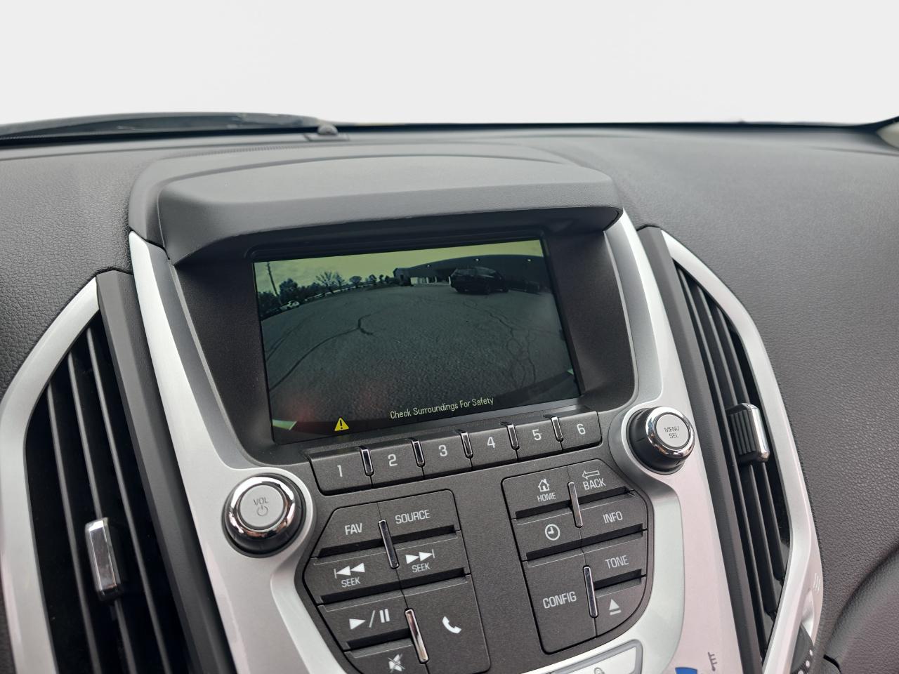 GMC Terrain SLE2 AWD 2013