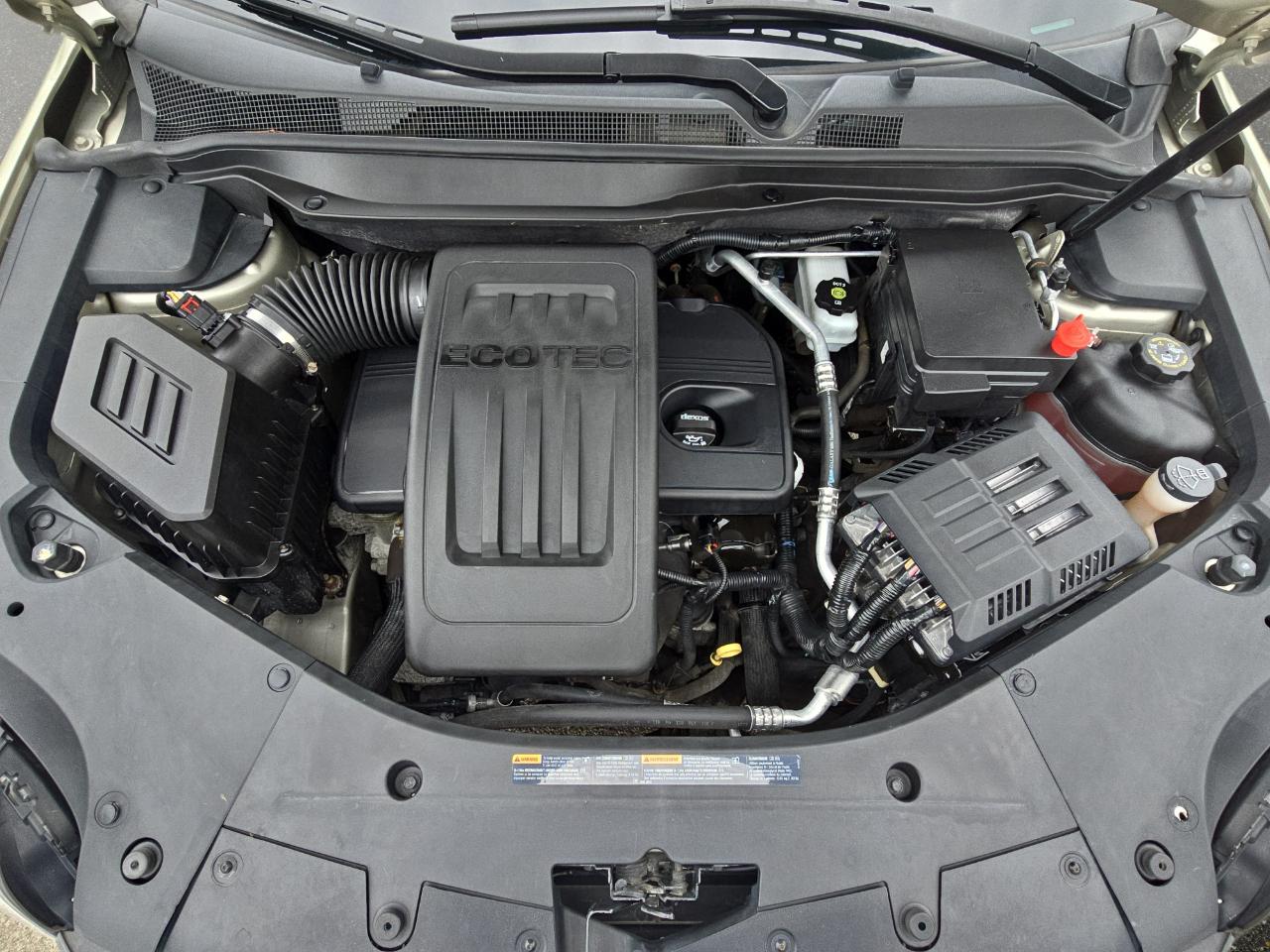 GMC Terrain SLE2 AWD 2013