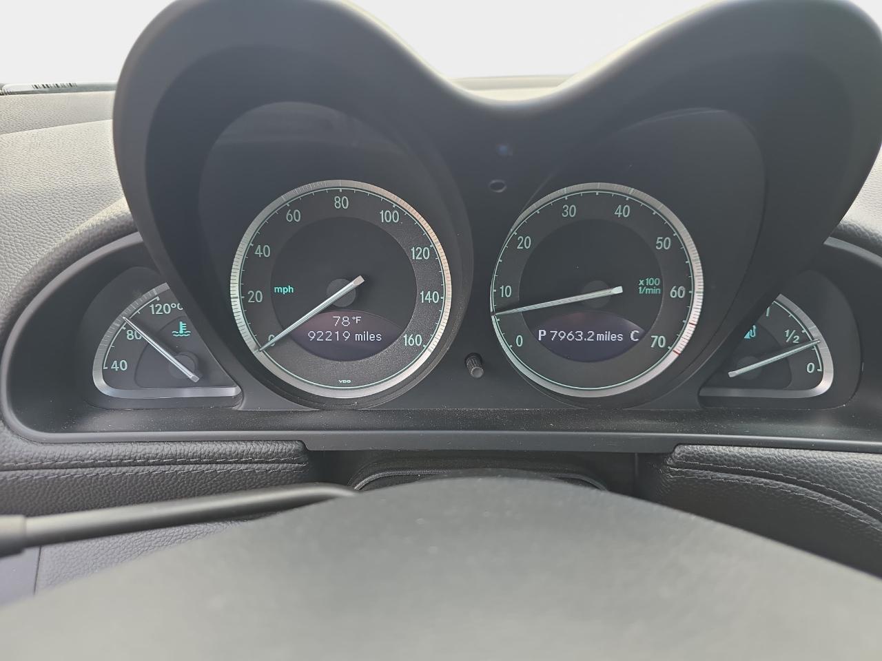 Mercedes-Benz SL-Class SL500 2006