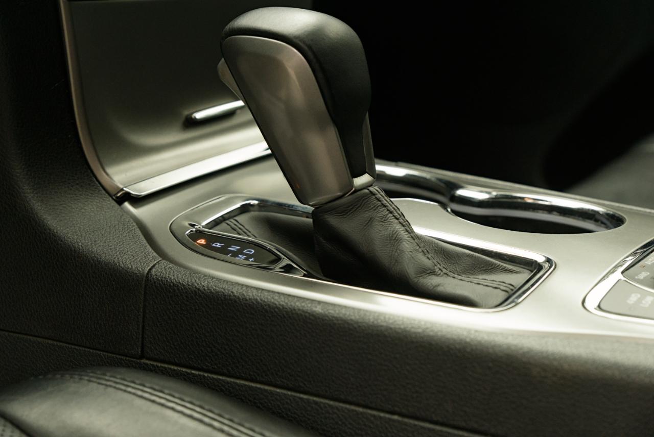 2019 Jeep Grand Cherokee Limited - Photo 8