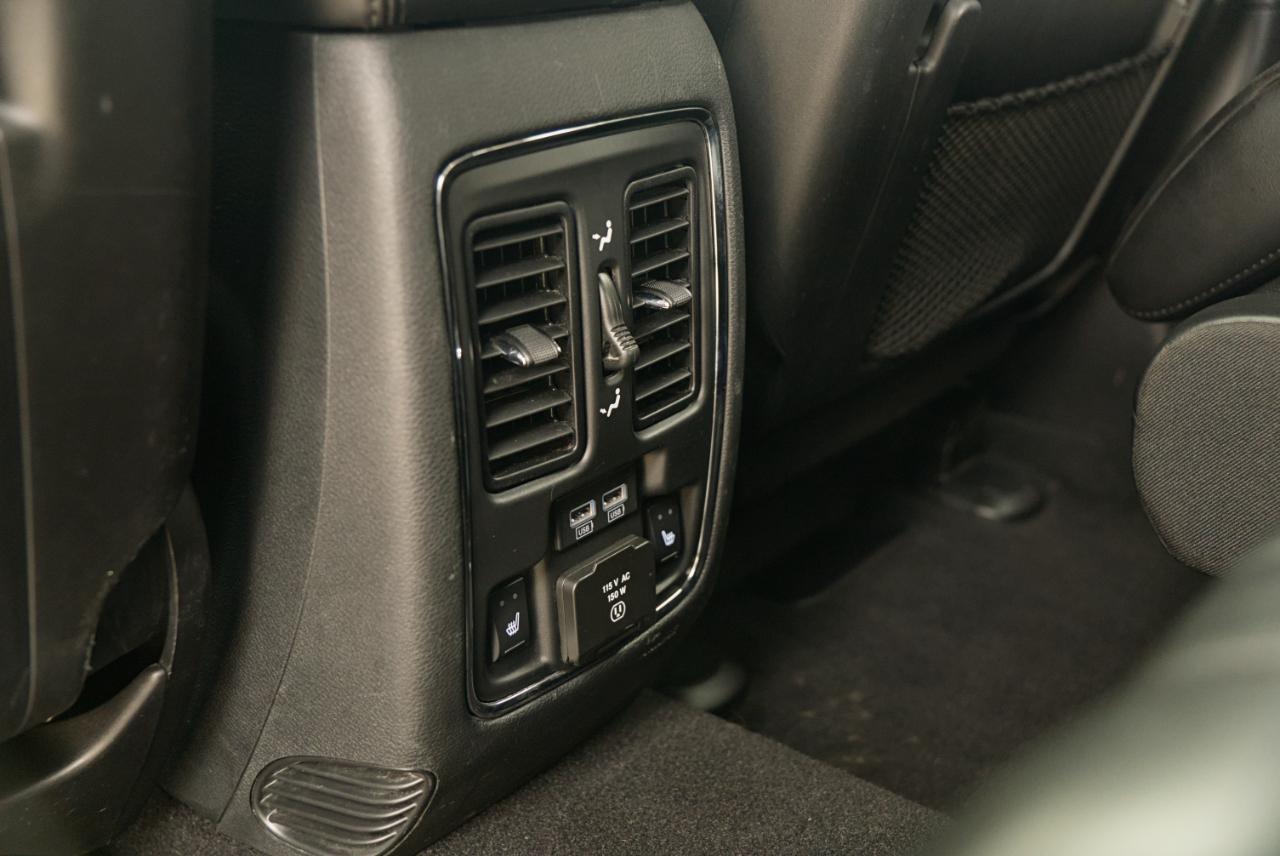 2019 Jeep Grand Cherokee Limited - Photo 11