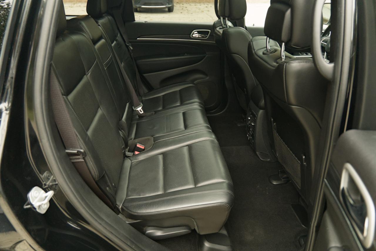 2019 Jeep Grand Cherokee Limited - Photo 13