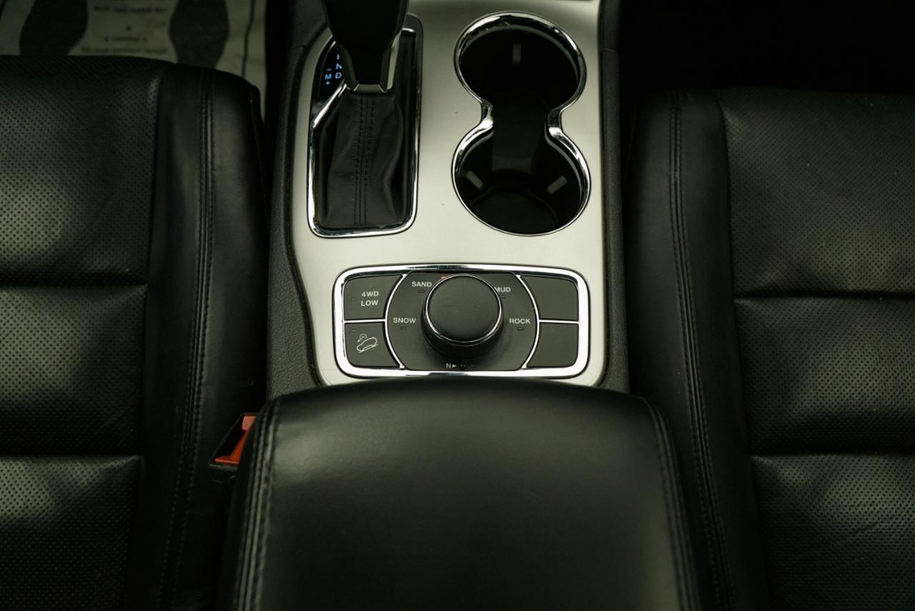 2019 Jeep Grand Cherokee Limited - Photo 15