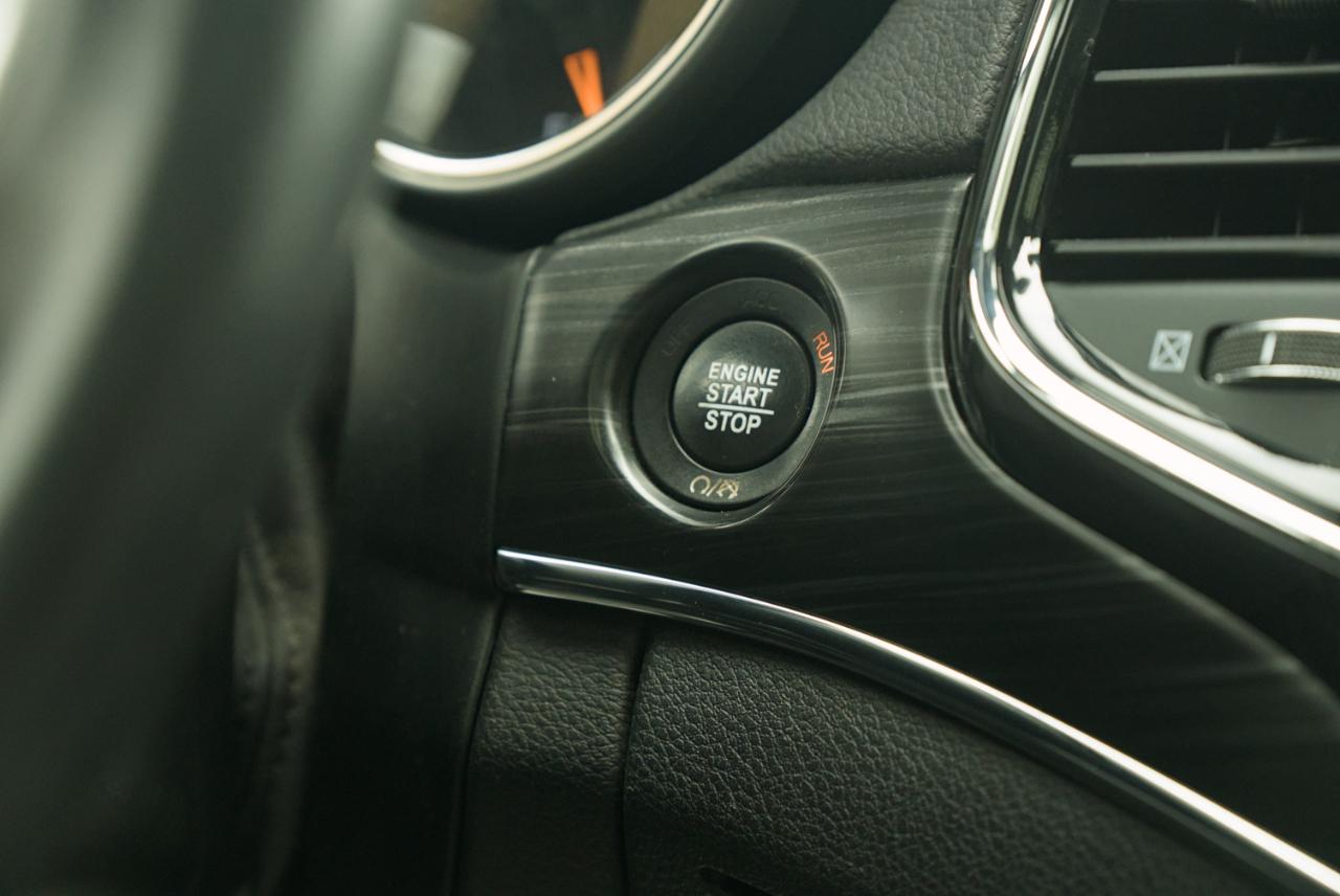 2019 Jeep Grand Cherokee Limited - Photo 16