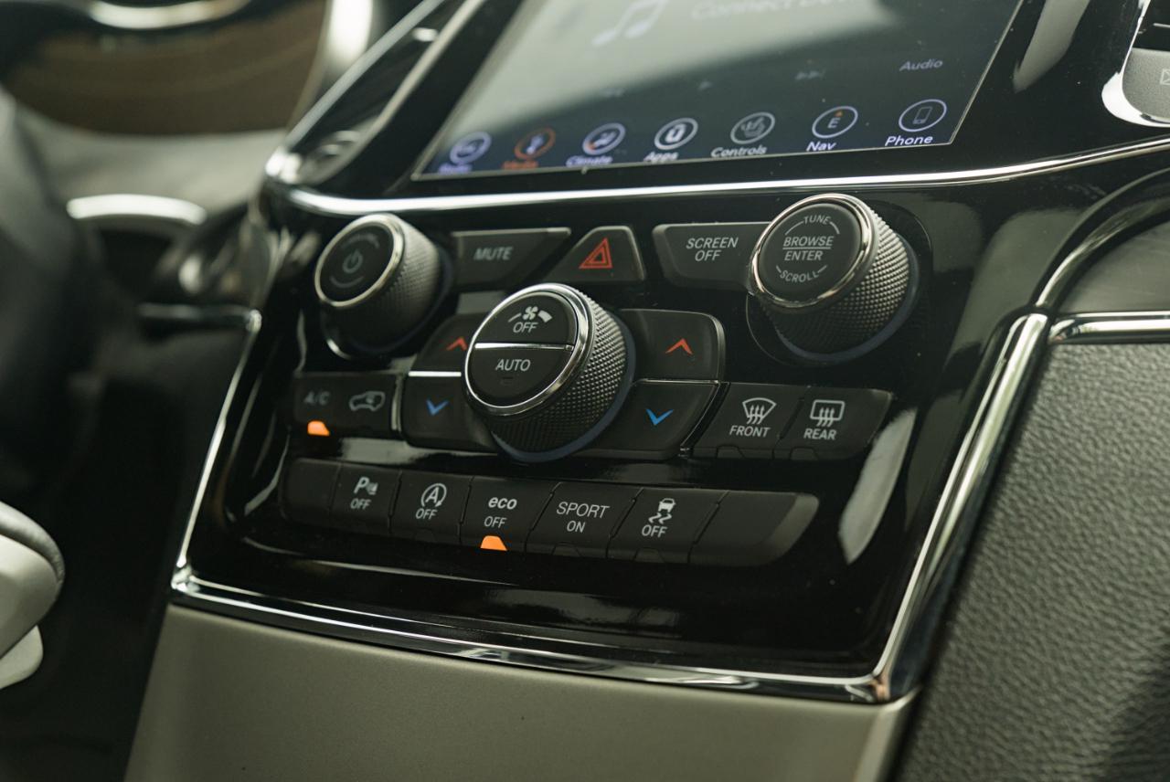 2019 Jeep Grand Cherokee Limited - Photo 17