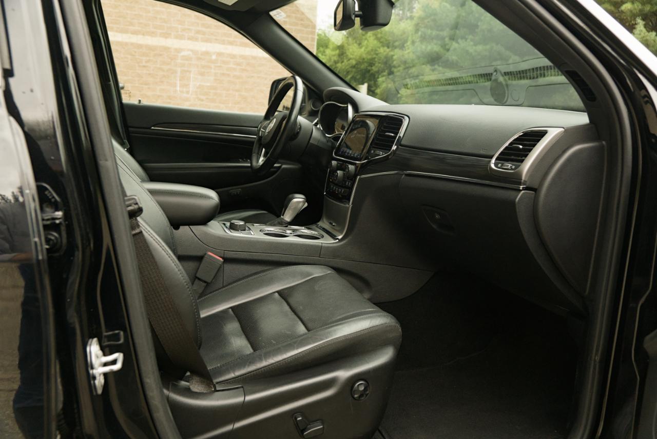 2019 Jeep Grand Cherokee Limited - Photo 18