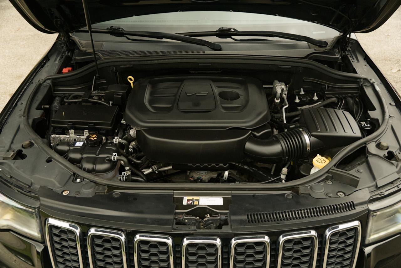 2019 Jeep Grand Cherokee Limited - Photo 19