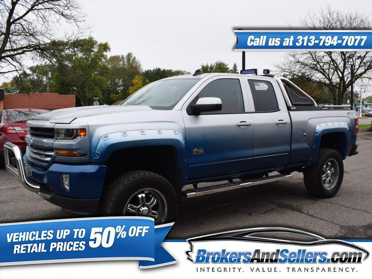 Used Cars for Sale Detroit MI 48180