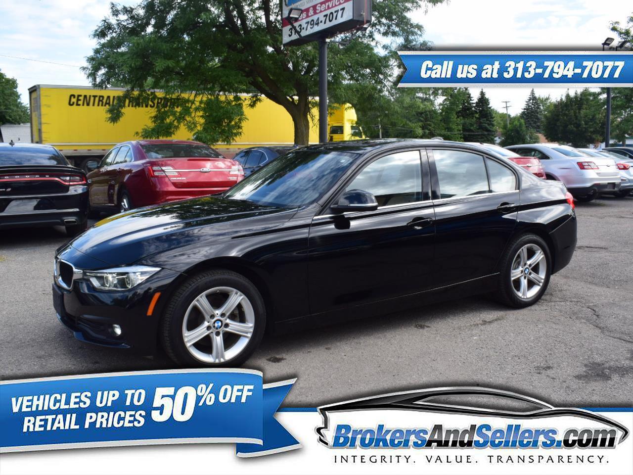 Used Cars for Sale Detroit MI 48180 BrokersAndSellers.com