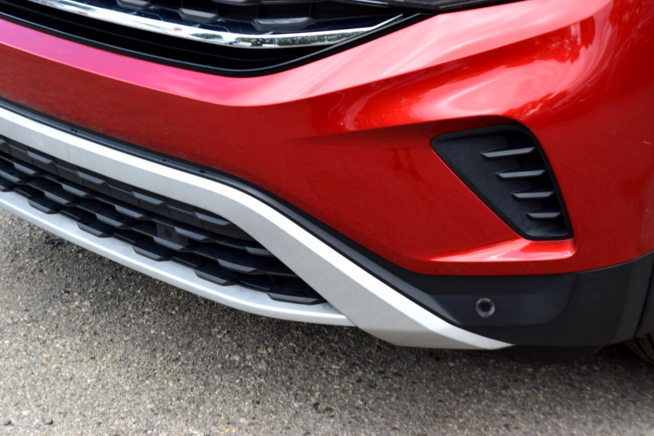 2021 Volkswagen Atlas V6 SE Technology photo 9