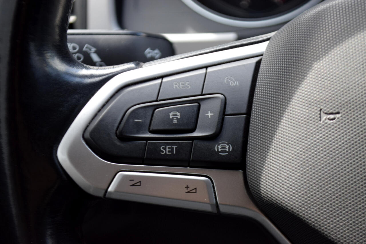 2021 Volkswagen Atlas V6 SE Technology photo 18