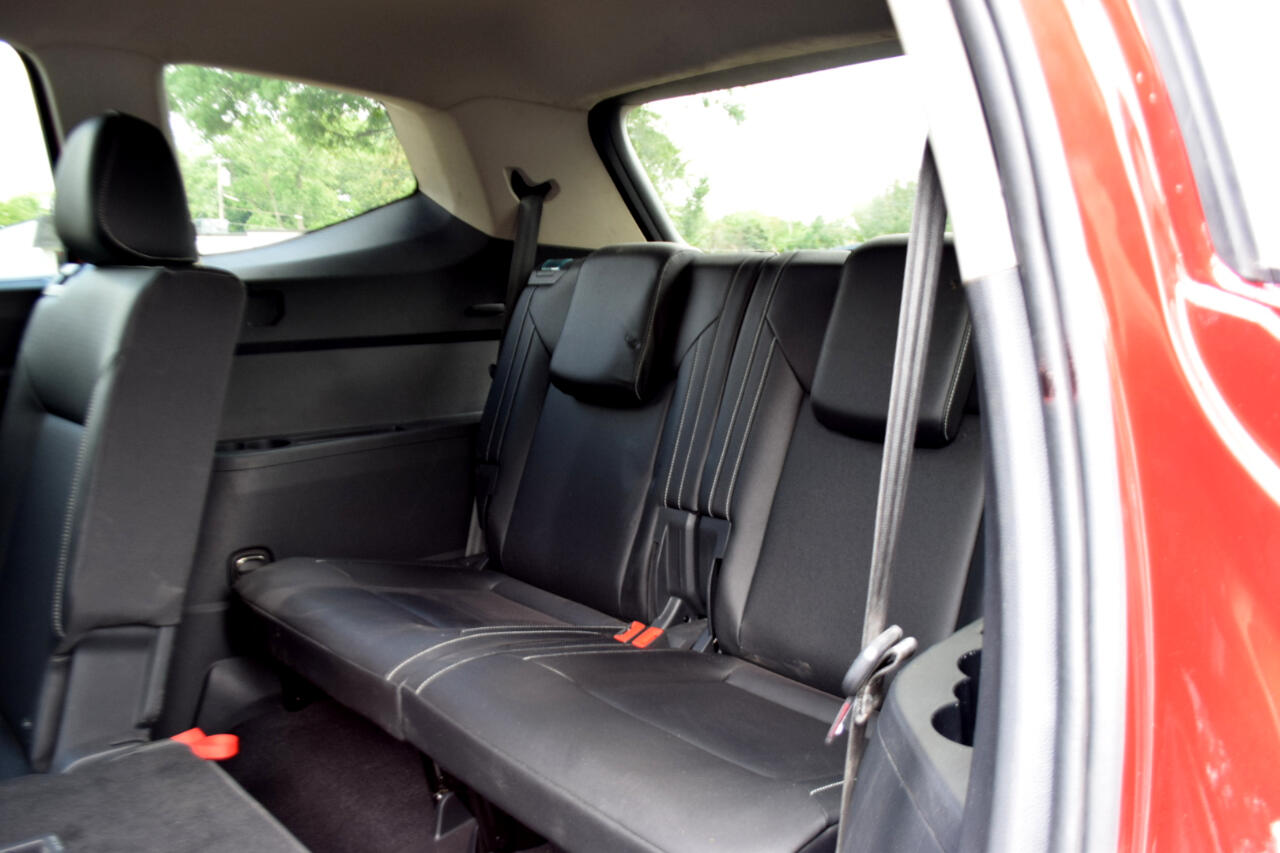 2021 Volkswagen Atlas V6 SE Technology photo 32