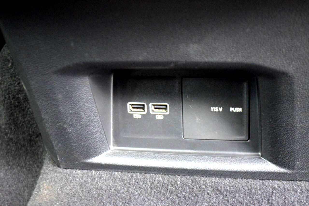 2021 Volkswagen Atlas V6 SE Technology photo 37