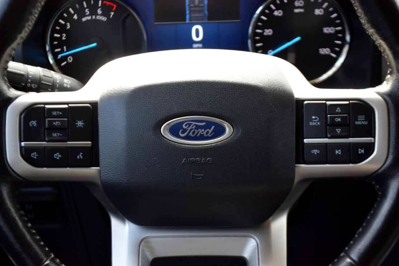 2022 Ford Expedition XLT photo 16