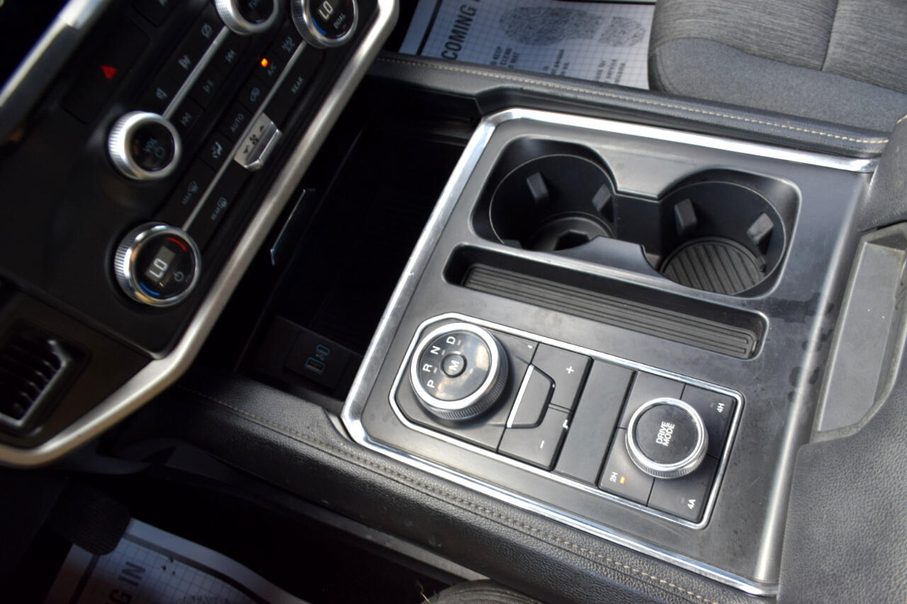 2022 Ford Expedition XLT photo 27