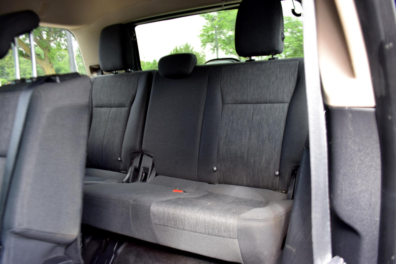 2022 Ford Expedition XLT photo 34