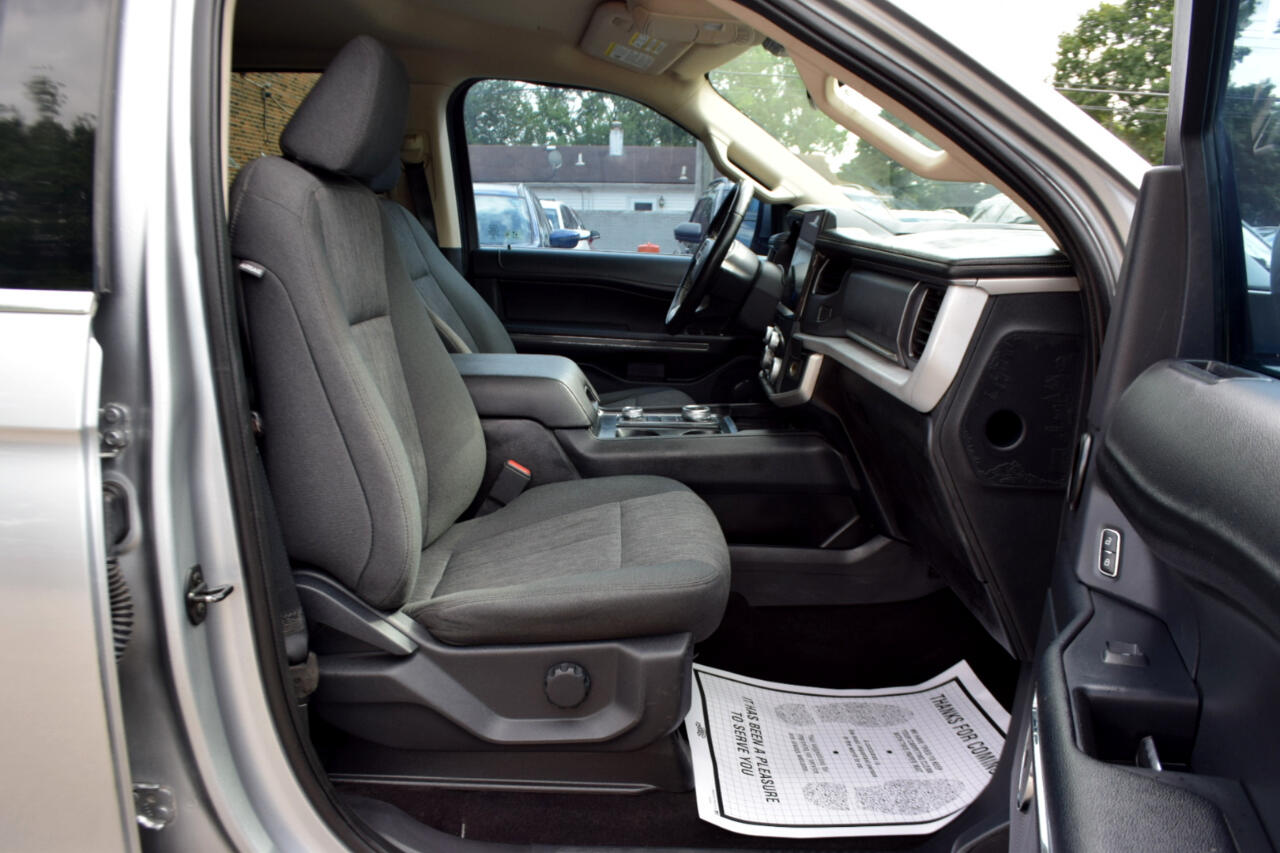 2022 Ford Expedition XLT photo 36