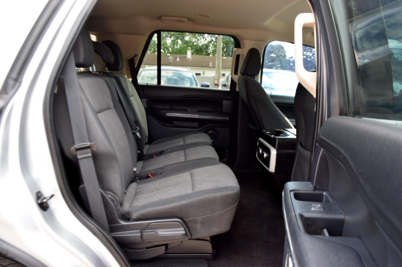 2022 Ford Expedition XLT photo 37