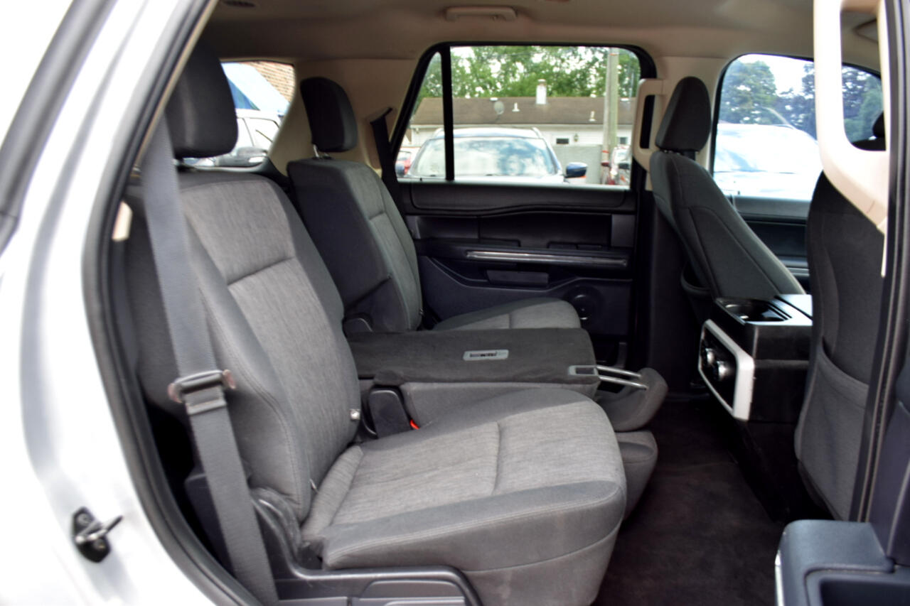 2022 Ford Expedition XLT photo 39