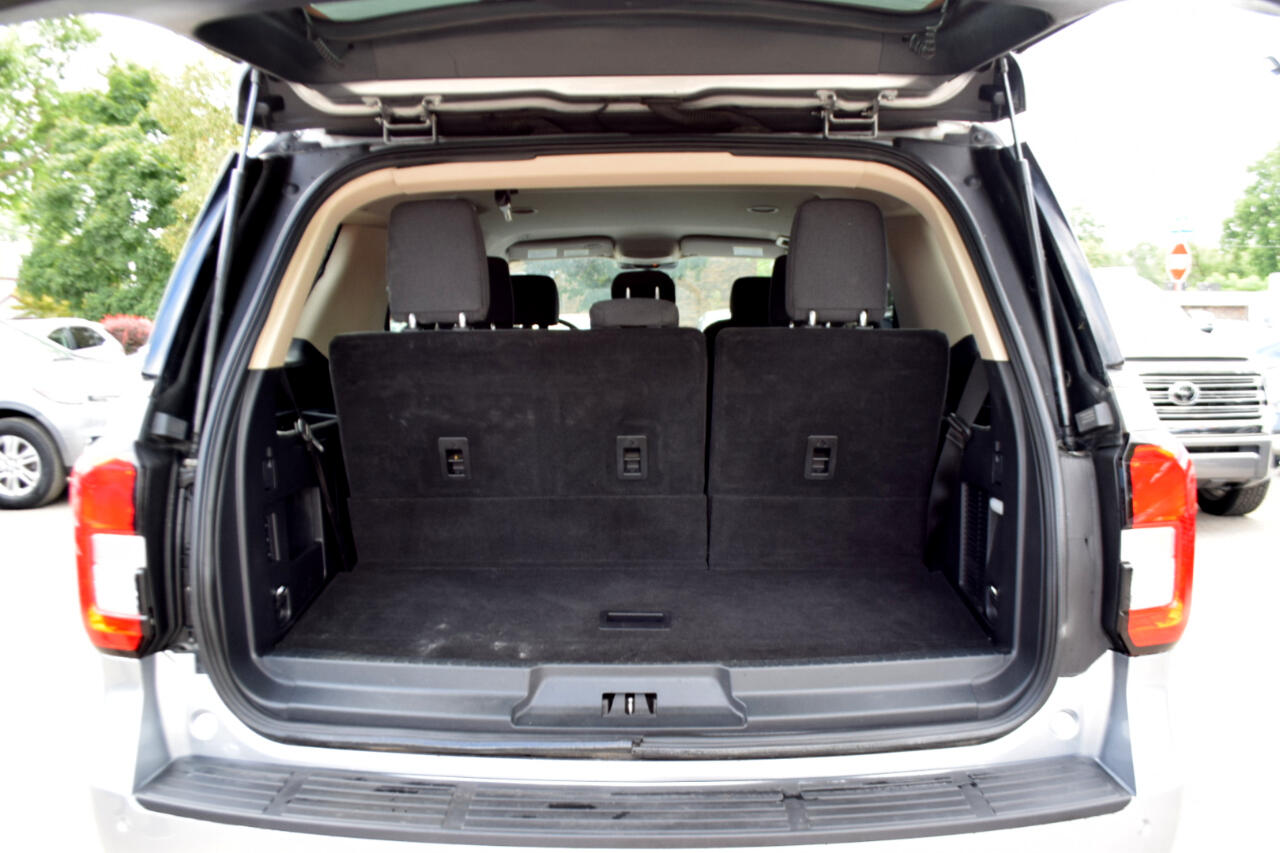 2022 Ford Expedition XLT photo 41