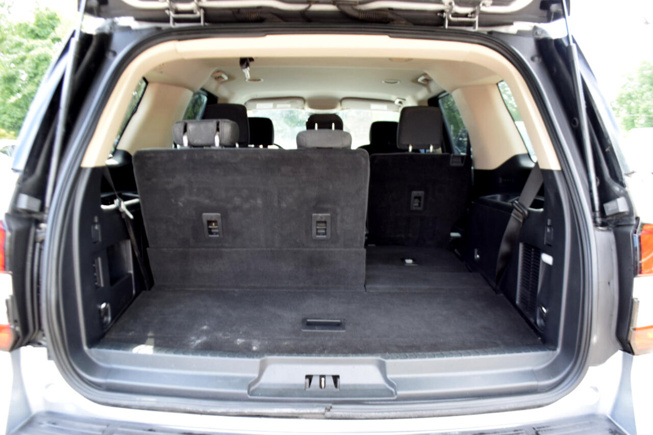 2022 Ford Expedition XLT photo 43