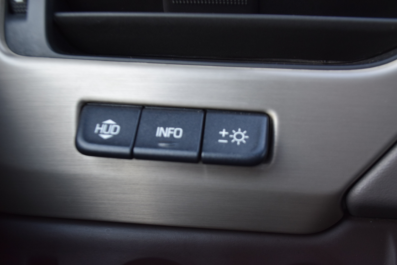 GMC Yukon XL Denali 2017