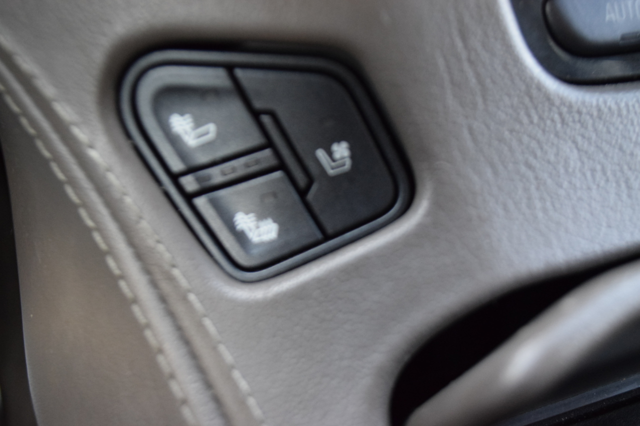 GMC Yukon XL Denali 2017