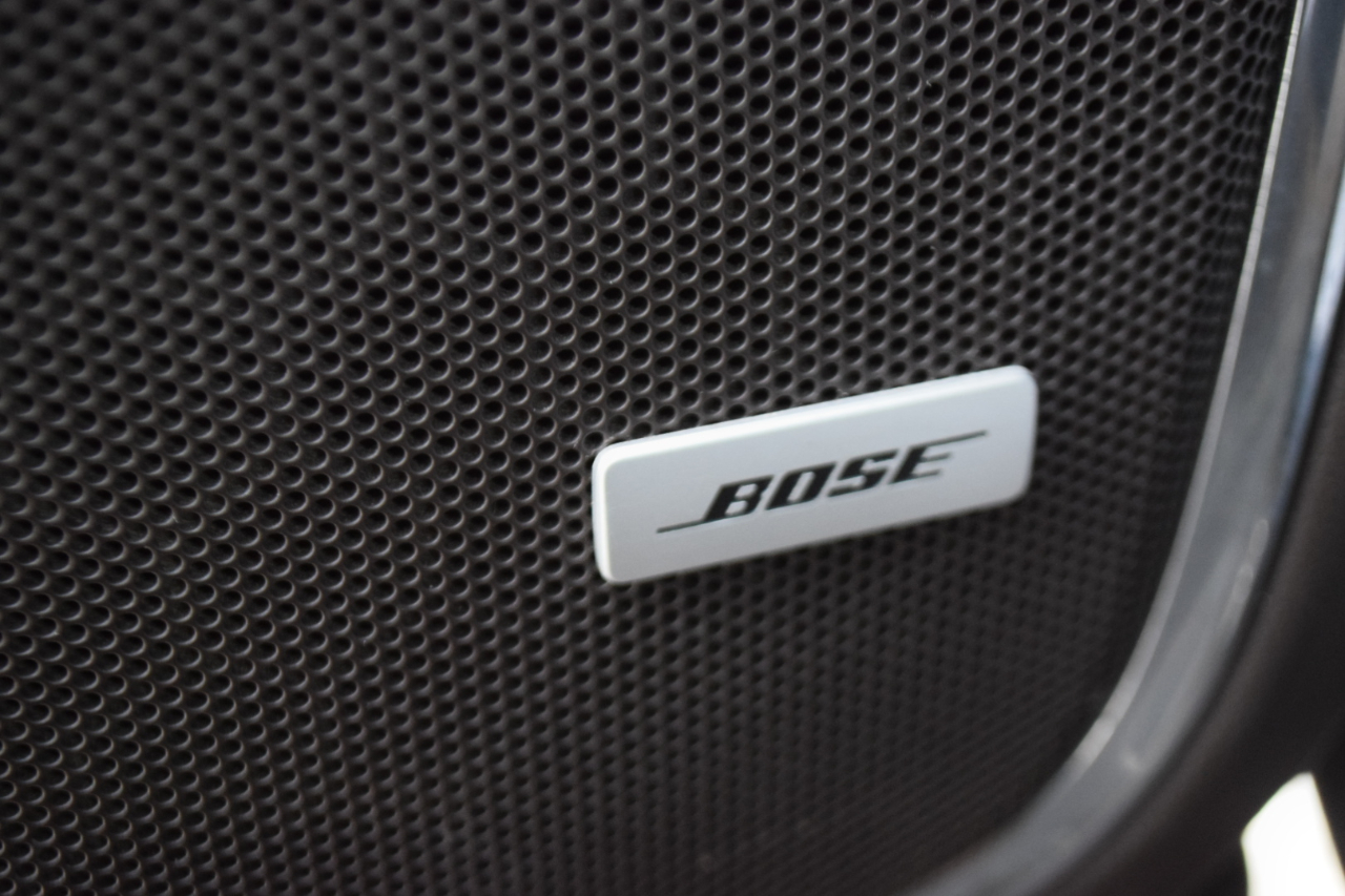 GMC Yukon XL Denali 2017