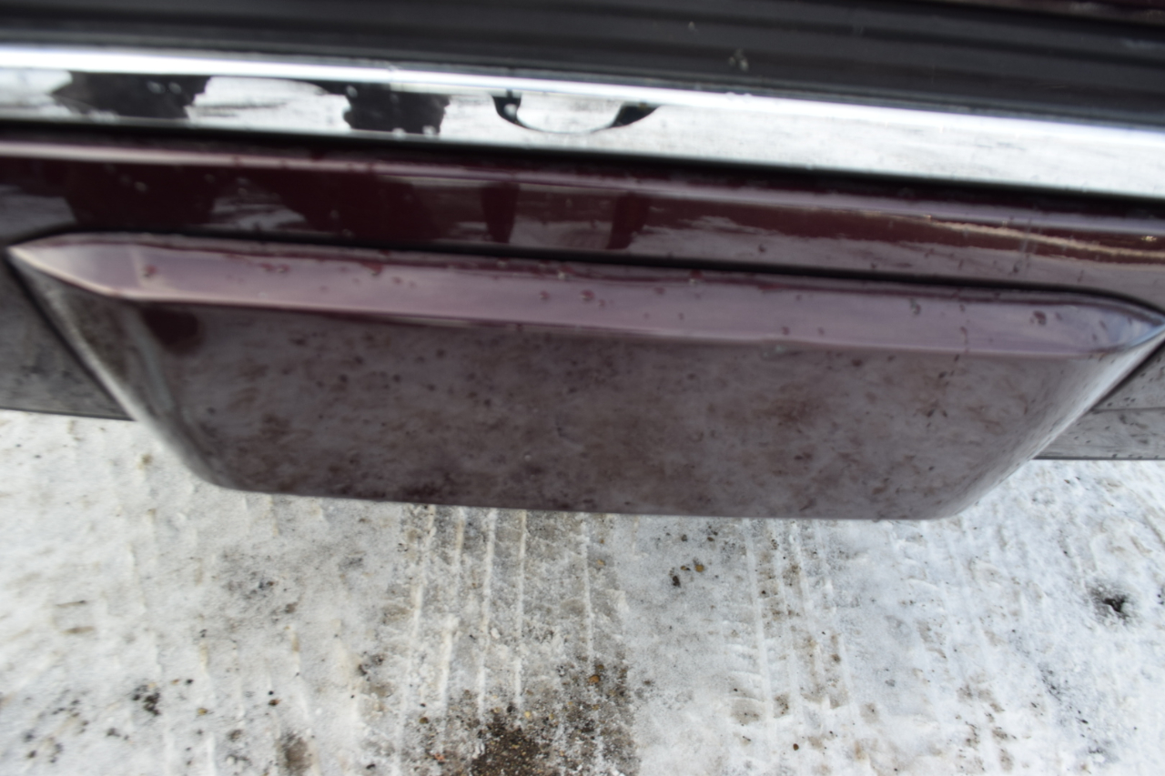 GMC Yukon XL Denali 2017