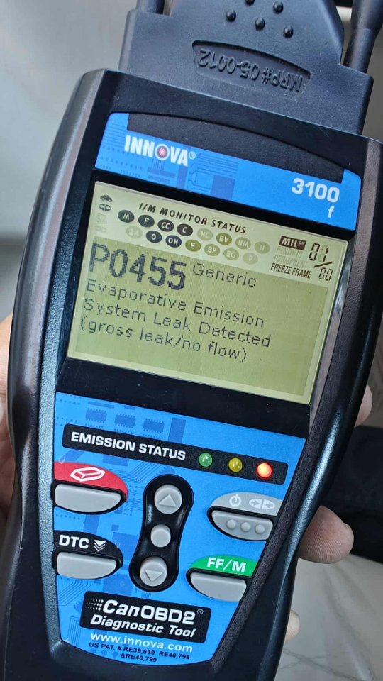 Lexus LX 470 4dr SUV 2004 Lexus LX 470 4dr SUV 2004