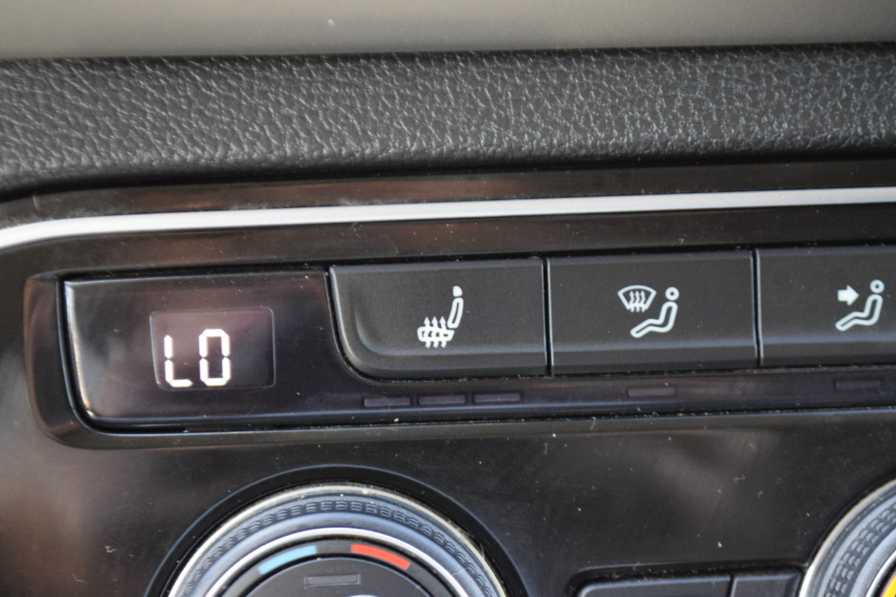 2022 Volkswagen Atlas V6 SE Technology photo 25