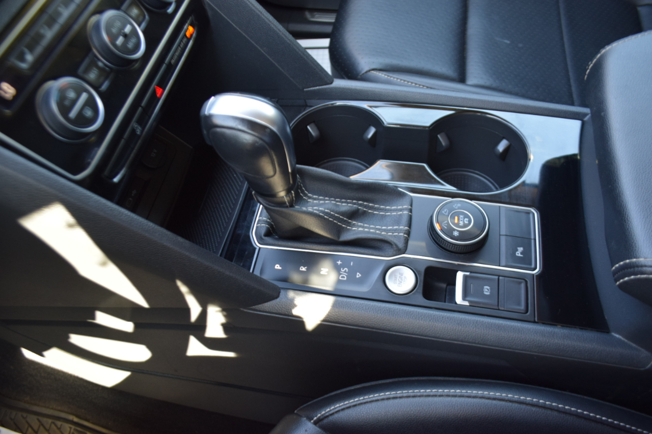 2022 Volkswagen Atlas V6 SE Technology photo 26