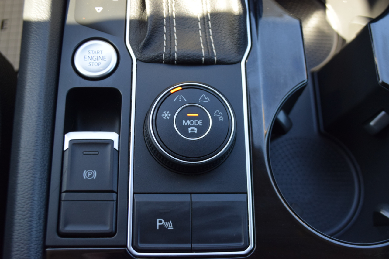 2022 Volkswagen Atlas V6 SE Technology photo 27