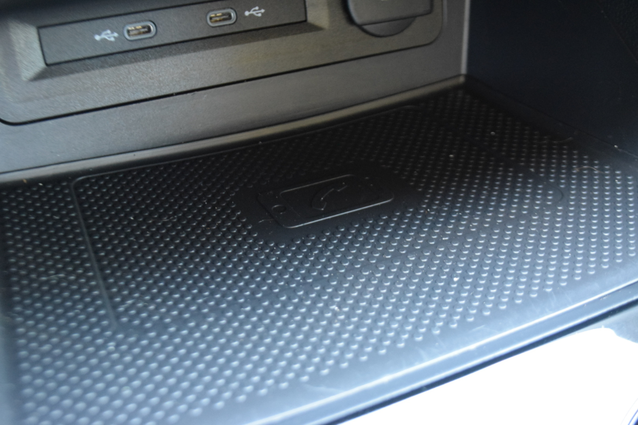 2022 Volkswagen Atlas V6 SE Technology photo 29