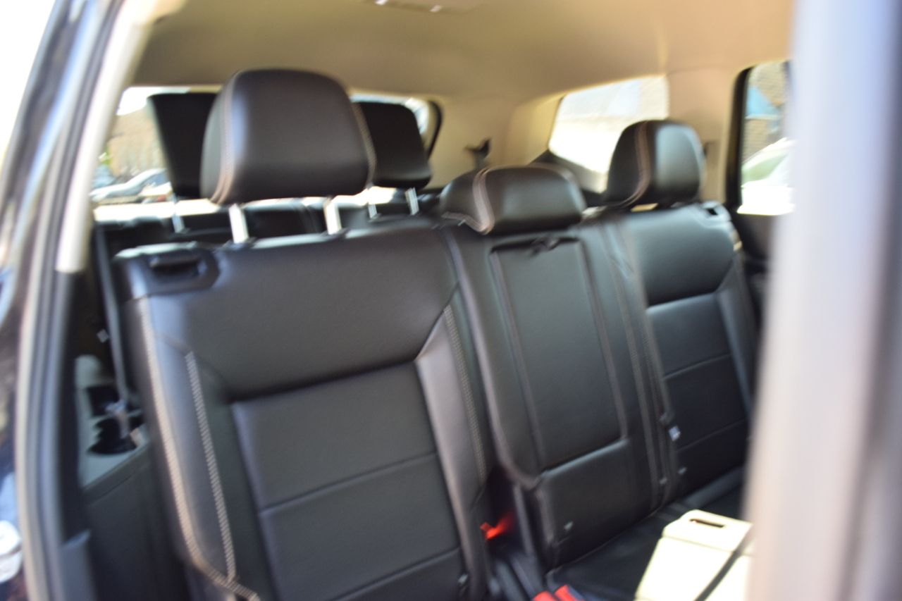 2022 Volkswagen Atlas V6 SE Technology photo 37