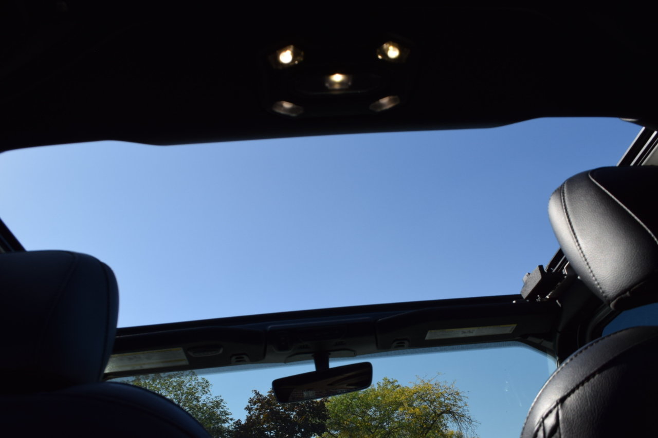 2022 Jeep Wrangler 4xe Unlimited Sahara photo 20